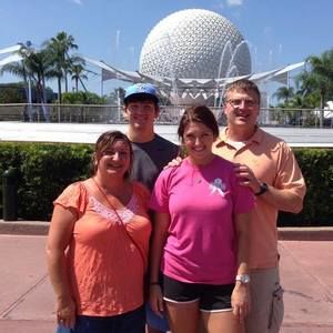 Meet your Posher, David